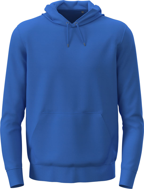 Moški Pulover S Kapuco Stedman | Classic Sweat Hoodie - oblekanadom