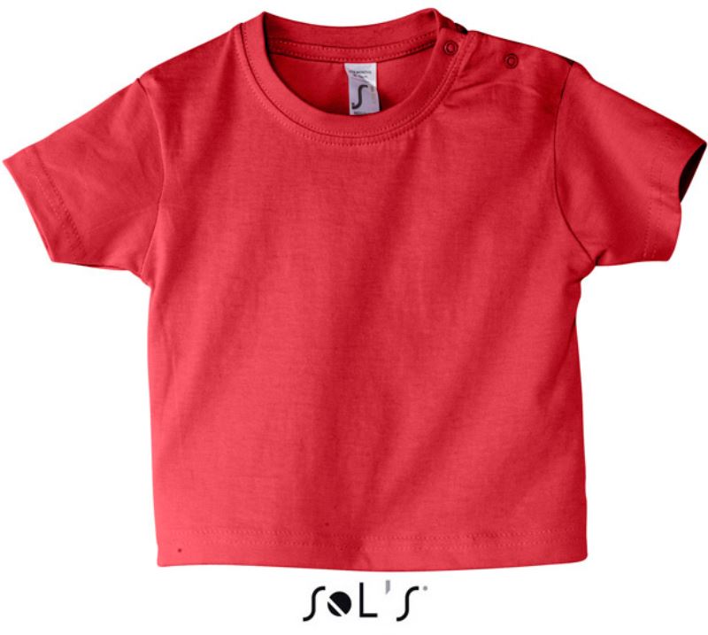 Baby T-shirt Sol's MosquitoBaby, T-shirts - oblekanadom