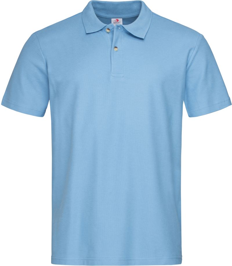 Moška Polo Majica Kratki Rokav Stedman Polo Men - oblekanadom