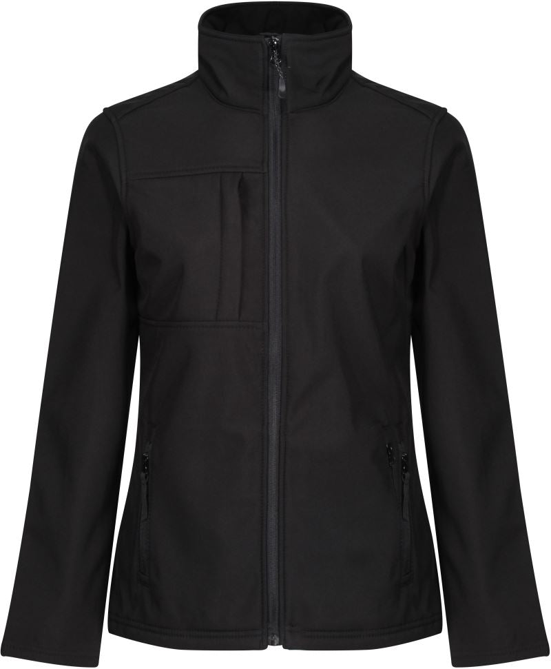 Ženska Softshell jakna "Octagon II" z 3 sloji - Regatta | TRA689 - oblekanadom
