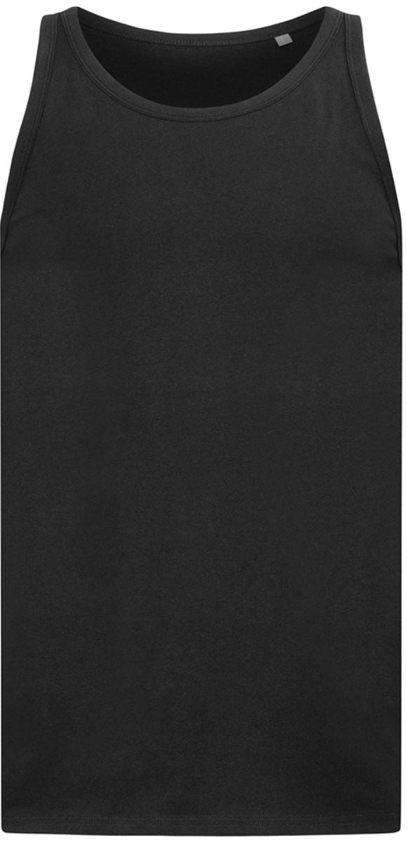 Moška Majica Brez Rokava Stedman Tank Top - oblekanadom