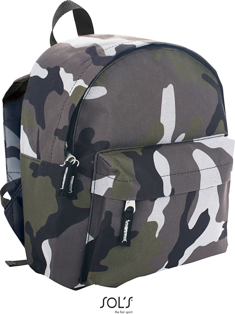 Otroški nahrbtnik SOL'S Rider KidsBags - oblekanadom