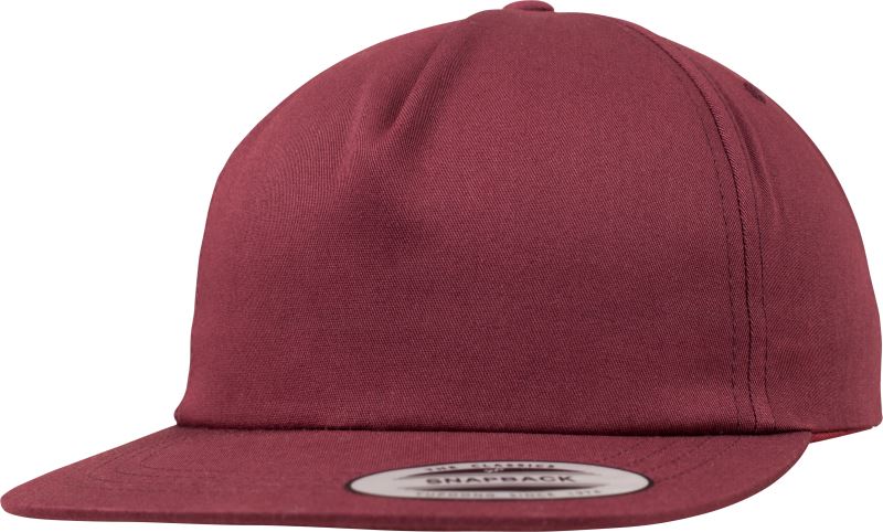 5-panelna Flexfit Snapback kapa | 6502 - oblekanadom
