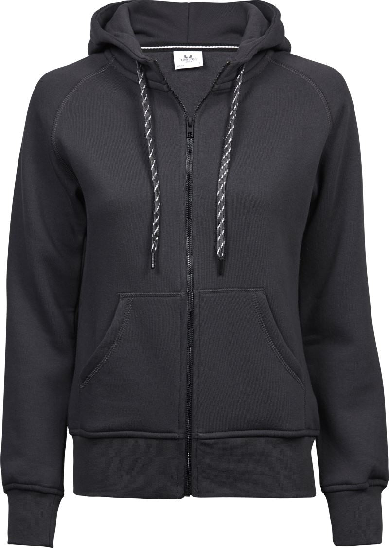 Ženski Pulover s Kapuco Tee Jays 5436 - oblekanadom
