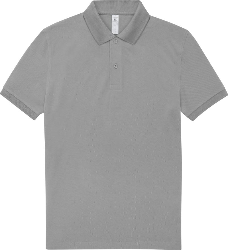 Težka Piqué Polo - B&C | Moj Polo 210 - Del 1 - oblekanadom
