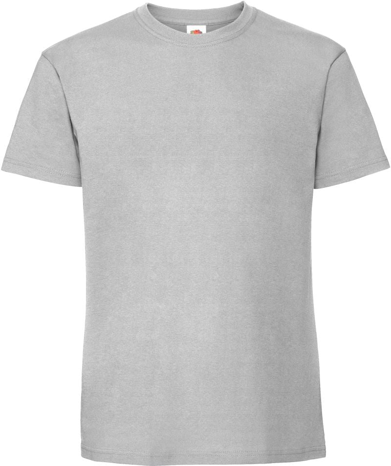 Moška Majica Kratek Rokav F.O.L. Iconic 195 Ringspun T - oblekanadom