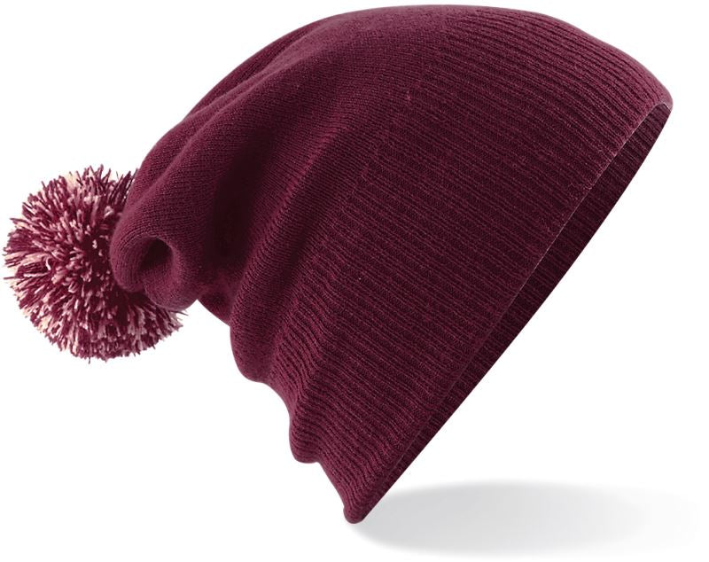 Zimska kapa Snowstar® - Beechfield | B450 z vrhunskim udobjem - oblekanadom