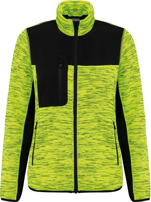 Ženska Softshell Jakna Kariban Wk | Wk 9109 - oblekanadom