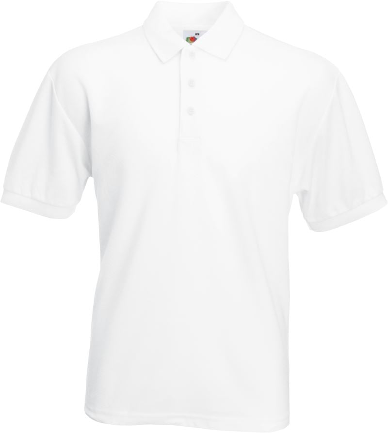 Moška Polo Majica Kratki Rokav F.O.L. 65/35 Pique Polo - oblekanadom