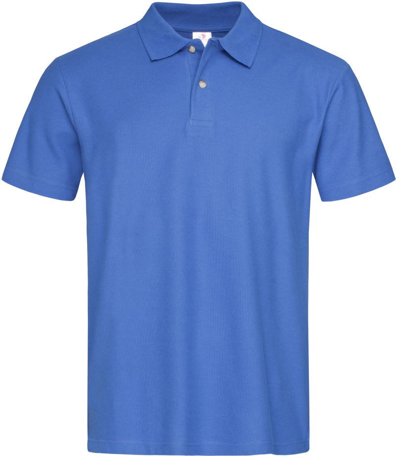 Moška Polo Majica Kratki Rokav Stedman Polo Men - oblekanadom