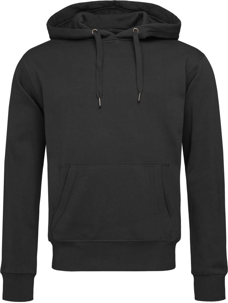 Moški Pulover s Kapuco Stedman Sweat Hoodie Unisex - oblekanadom