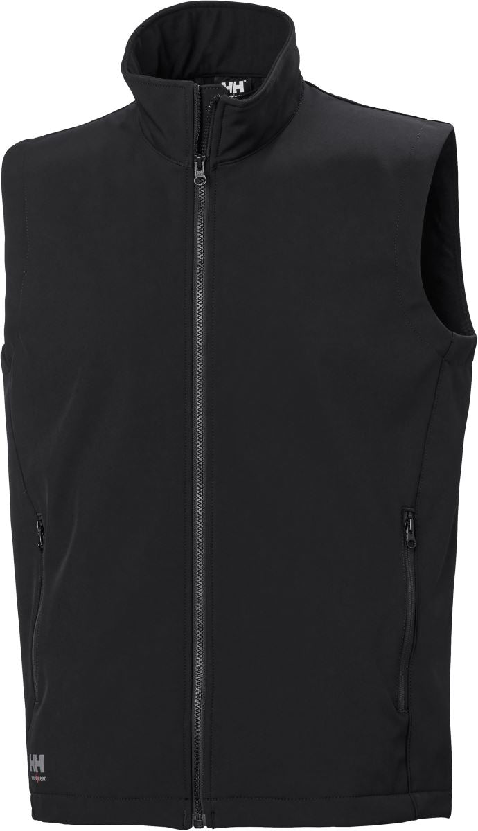 3-slojni udoben telesni jopič "Manchester" - Helly Hansen - oblekanadom