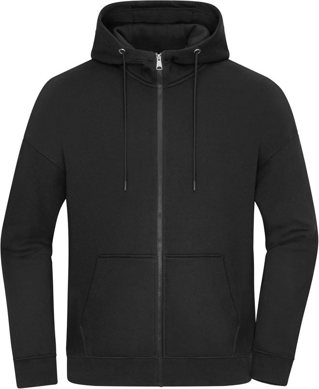 Moški Pulover S Kapuco Daiber | 8043 - oblekanadom