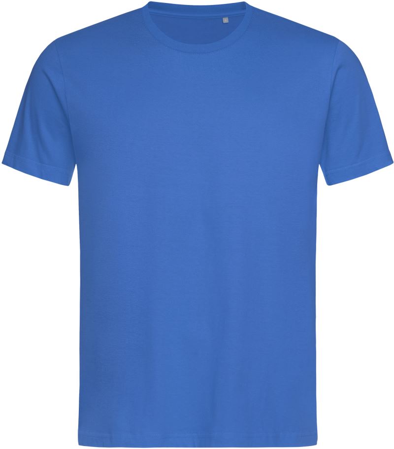 Moška Majica Kratek Rokav Stedman Crew Neck T Lux - oblekanadom