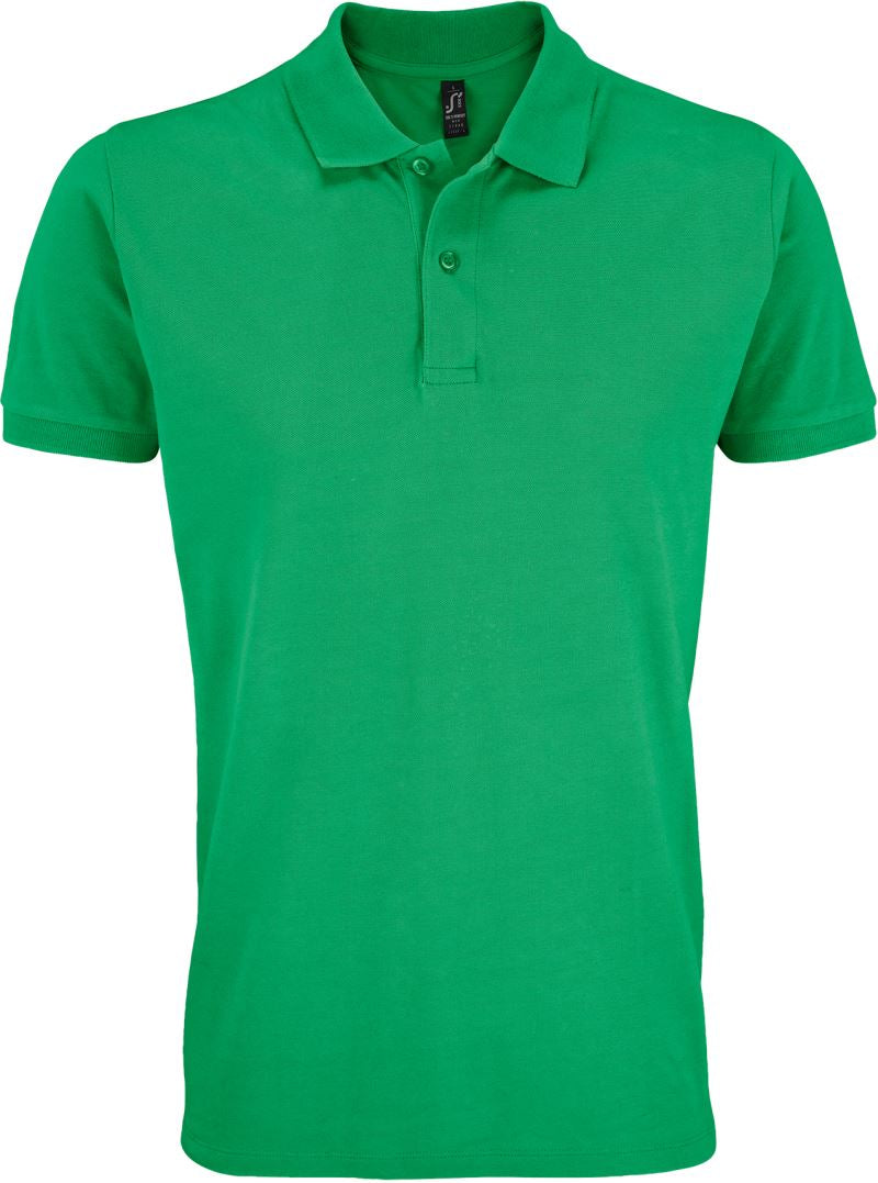 Moška Polo Majica Kratki Rokav SOL'S Perfect Men - oblekanadom