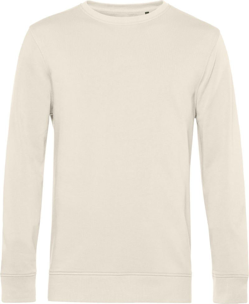 Moški Pulover B&C Inspire Crew Neck - oblekanadom