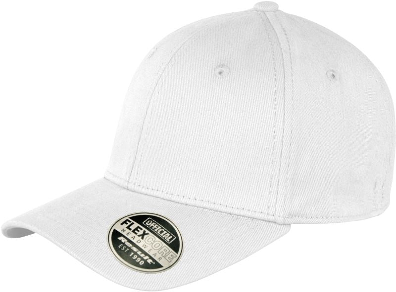6-panelna prilagodljiva kapa - Result Headwear | RC085X - oblekanadom