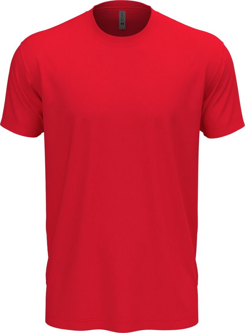 Unisex T-maica - Naslednja Raven Oblačil | N3600 - Del 1 - oblekanadom