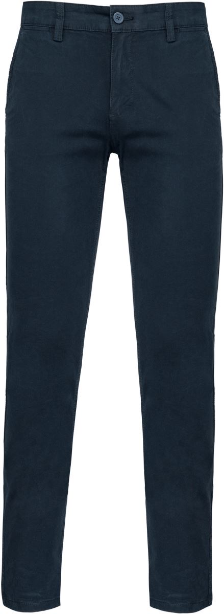 Moške Chino Hlače Kariban K740 - oblekanadom