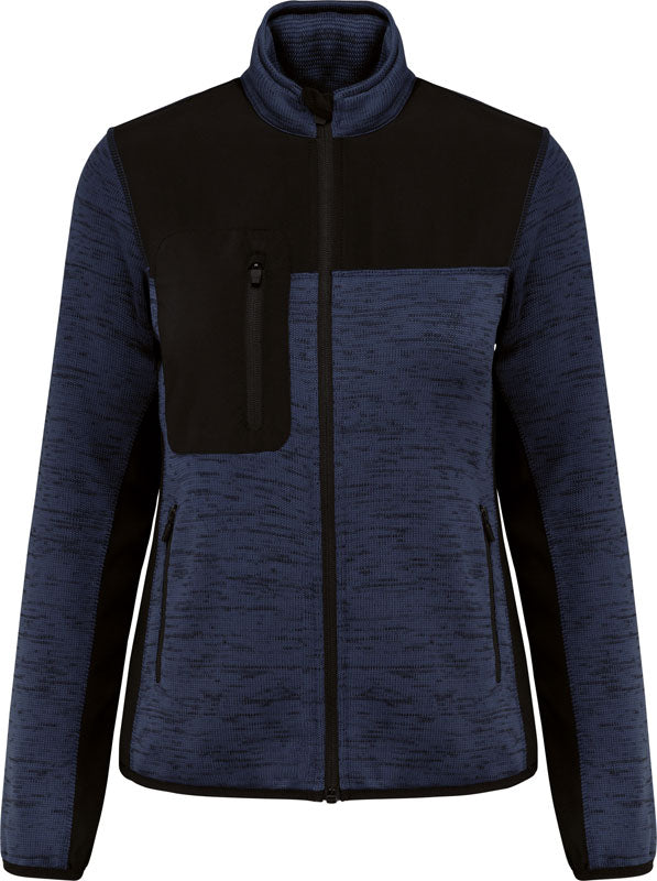 Ženska Softshell Jakna Kariban Wk | Wk 9109 - oblekanadom