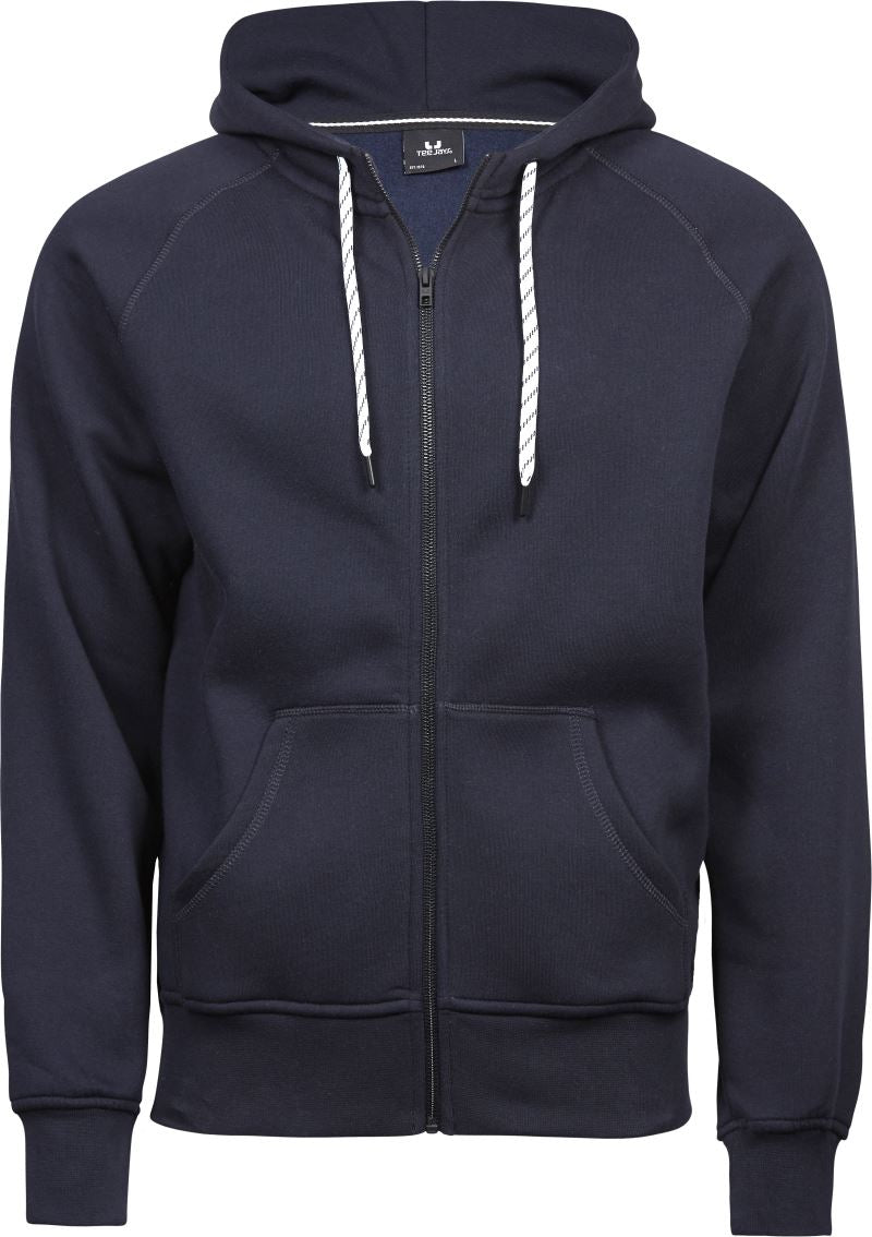 Moški Pulover s Kapuco Tee Jays 5435 - oblekanadom