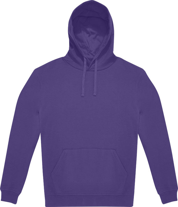 Moški Pulover S Kapuco B&c | Id.333 Hoodie Part 1 - oblekanadom
