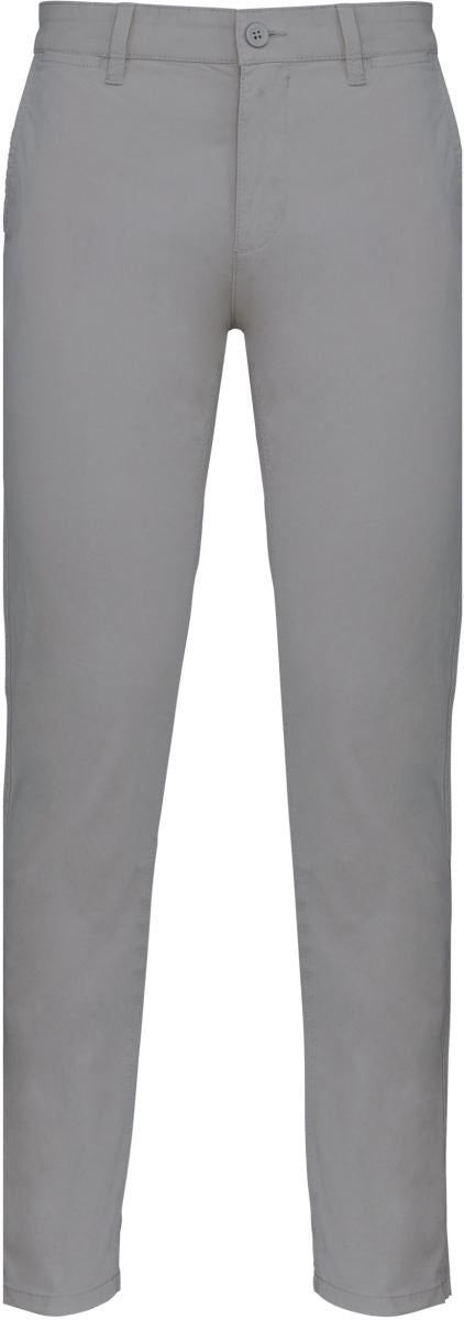 Moške Chino Hlače Kariban K740 - oblekanadom