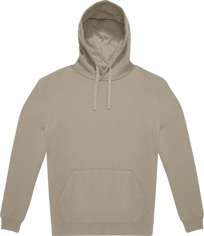 Moški Pulover S Kapuco B&c | Id.333 Hoodie Part 1 - oblekanadom