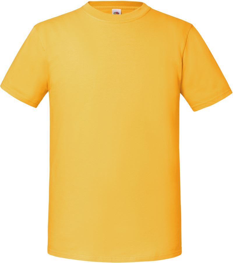 Moška Majica Kratek Rokav F.O.L. Iconic 195 Ringspun T - oblekanadom