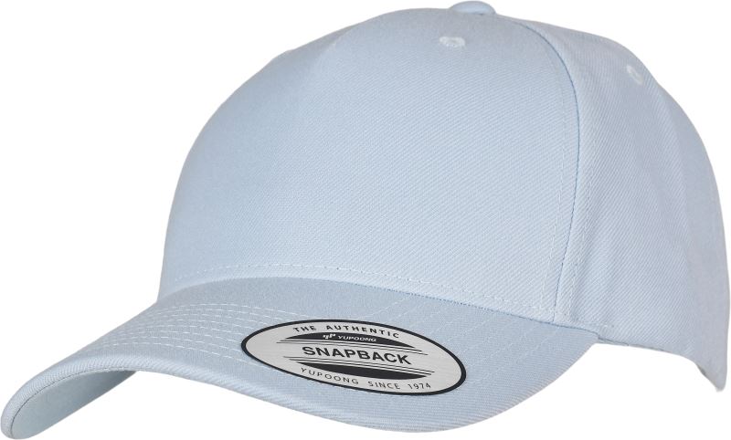 5-panelna Snapback kapa - Flexfit | 5789M - oblekanadom