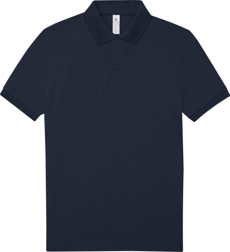 Moška Polo Majica Kratki Rokav B&C My Polo 180 - oblekanadom