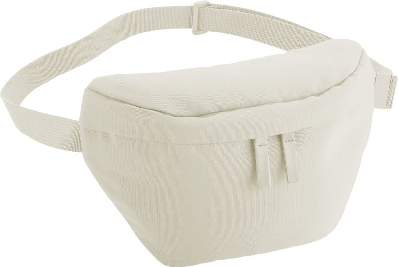 Nahrbtnik "Ekološka Eleganca" - BagBase | BG875 - oblekanadom