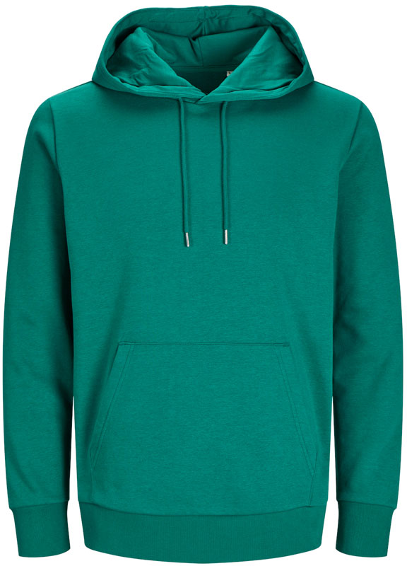 Moški Pulover S Kapuco Jack & Jones | Classic Hood Part 1 - oblekanadom