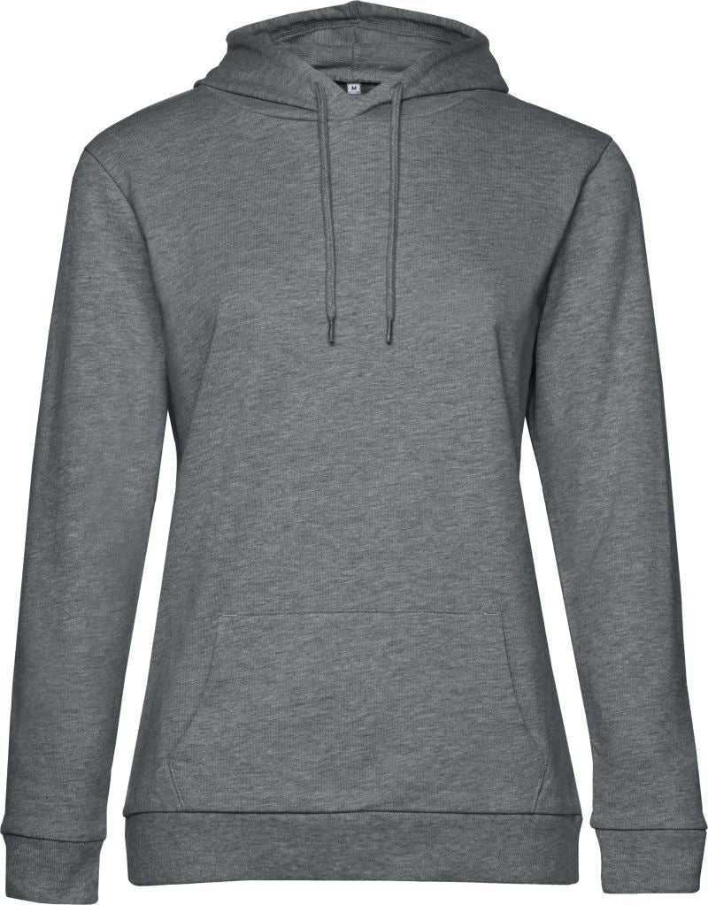 Ženski Pulover s Kapuco B&C #Hoodie /women - oblekanadom