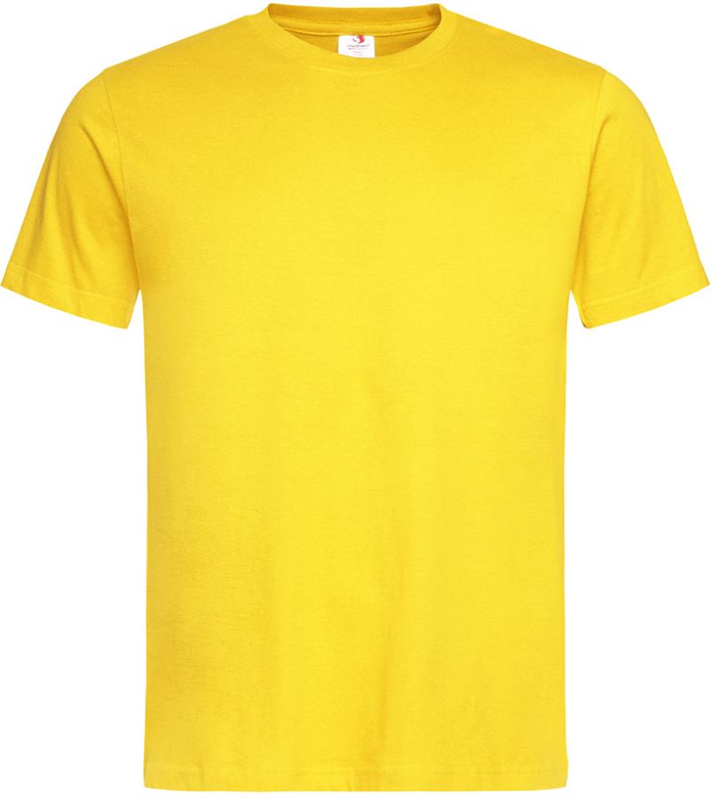 Moška Majica Kratek Rokav Stedman Classic-T Unisex - oblekanadom