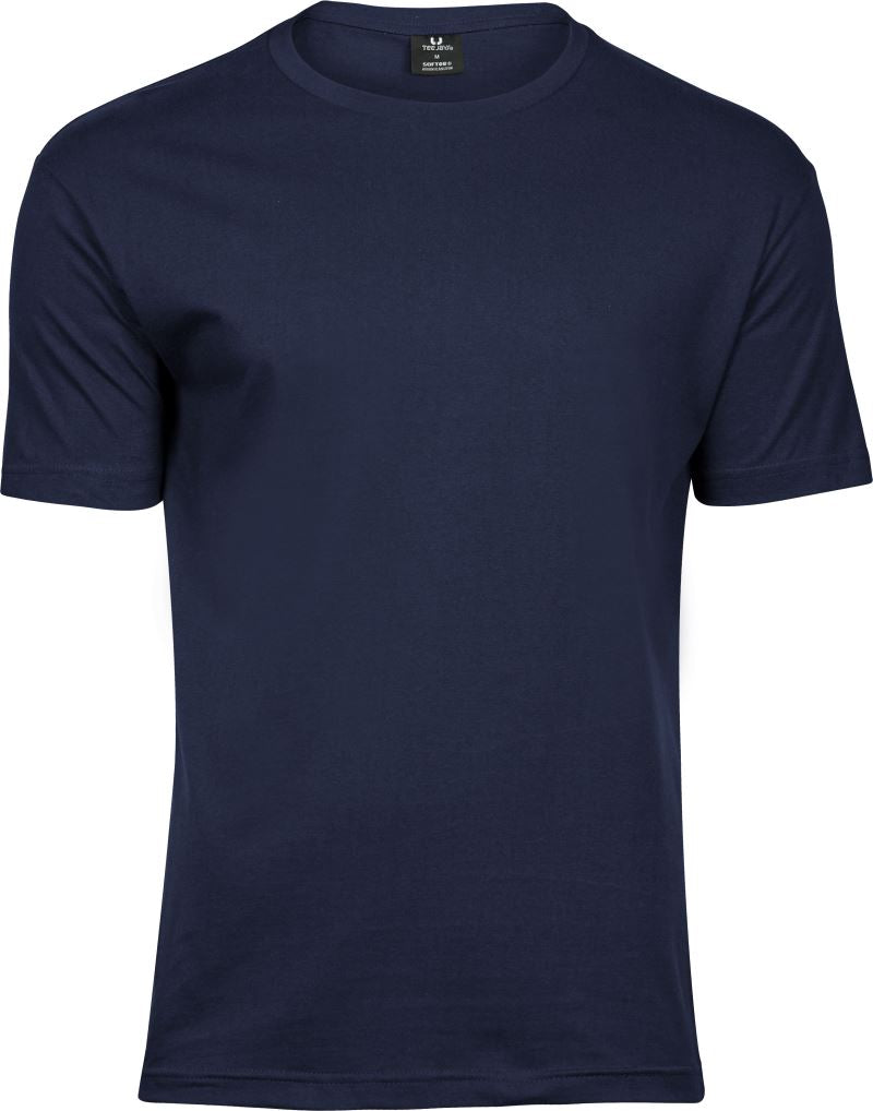 Moška Majica Kratek Rokav Tee Jays 8005 - oblekanadom