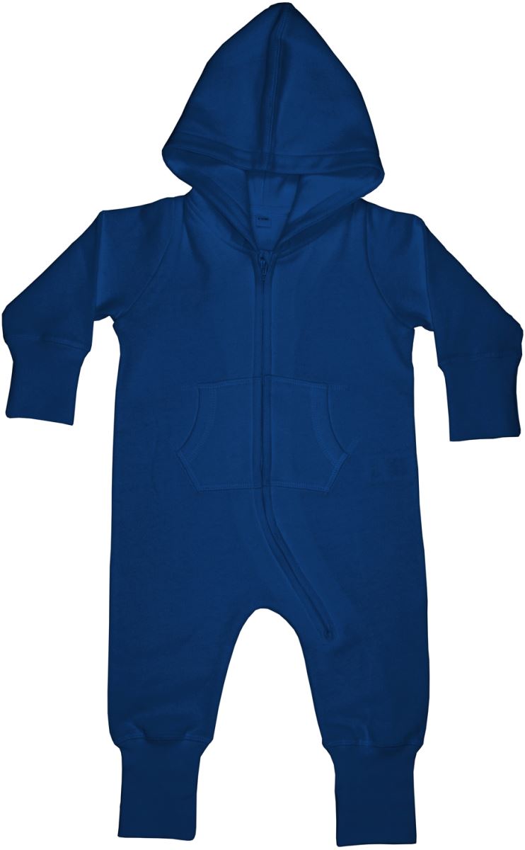 Otroški Bodysuit - Babybugz BZ25 za udobje in stil - oblekanadom