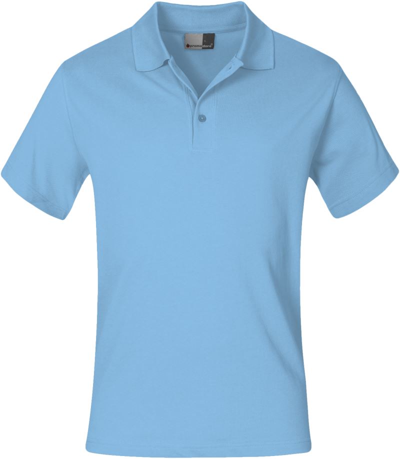 Moška Polo Majica Kratek Rokav Promodoro 4001 - oblekanadom