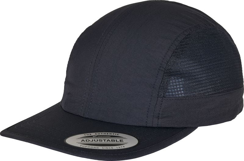Nastavljiva kapa "Nylon" Flexfit - Model 6088NS - oblekanadom