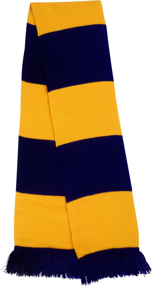 Zimski šal za ekipo - Udobje in stil | R146X - oblekanadom