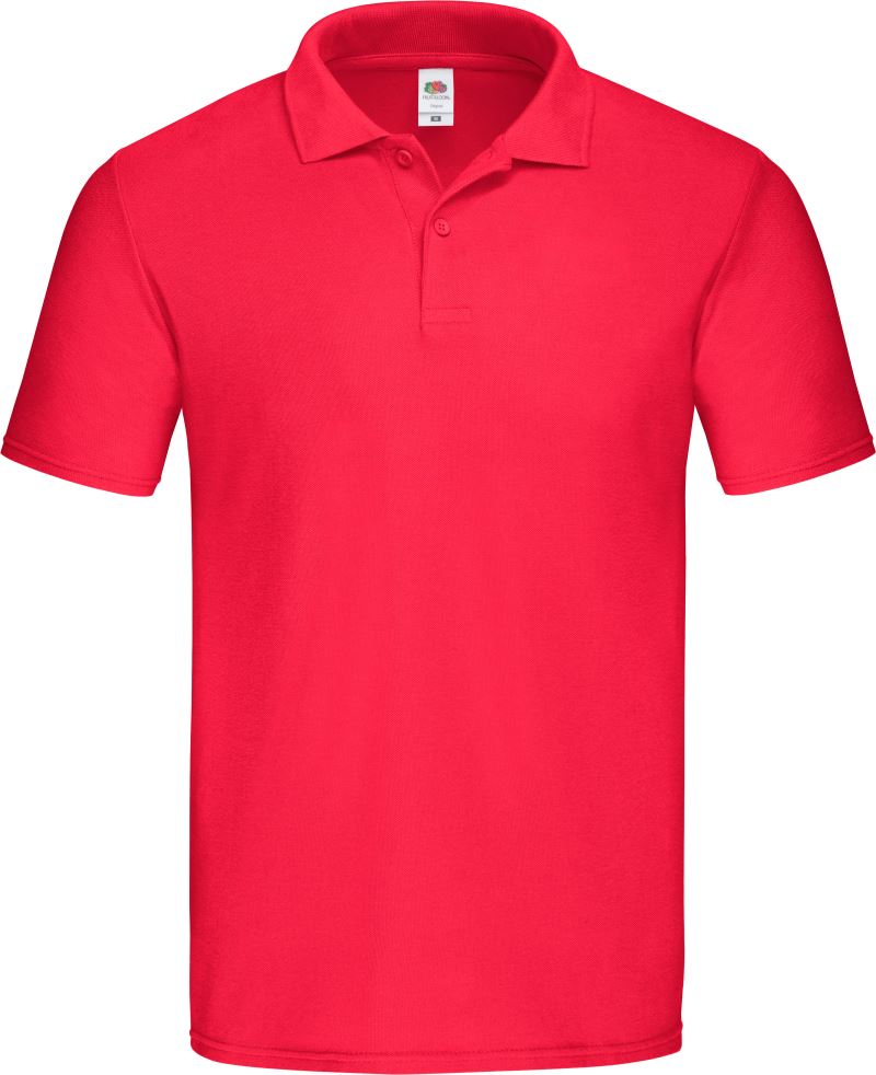 Moška Polo Majica Kratki Rokav F.O.L. Original Polo - oblekanadom