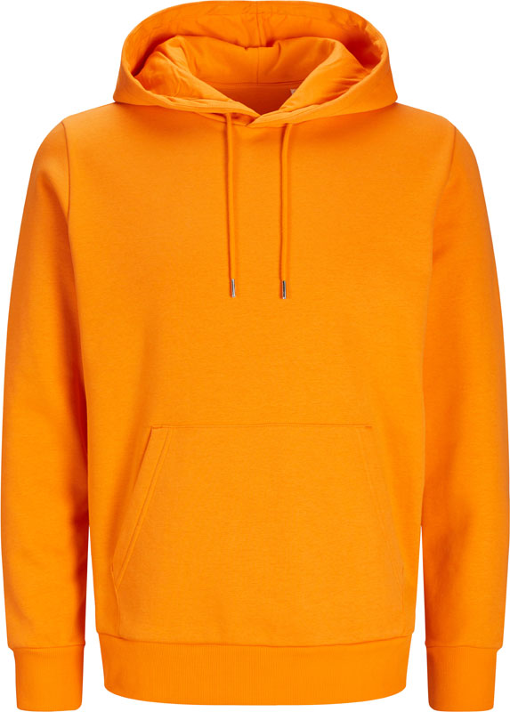 Moški Pulover S Kapuco Jack & Jones | Classic Hood Part 2 - oblekanadom