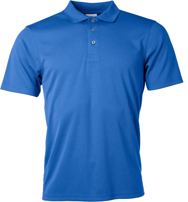 Moška Polo Majica Kratki Rokav James & Nicholson JN 720 - oblekanadom