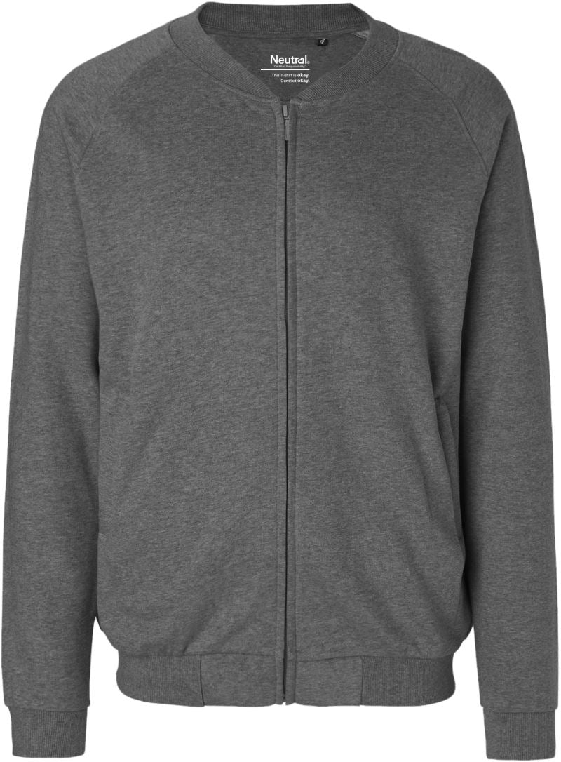 Moški Pulover Neutral O73501 - oblekanadom