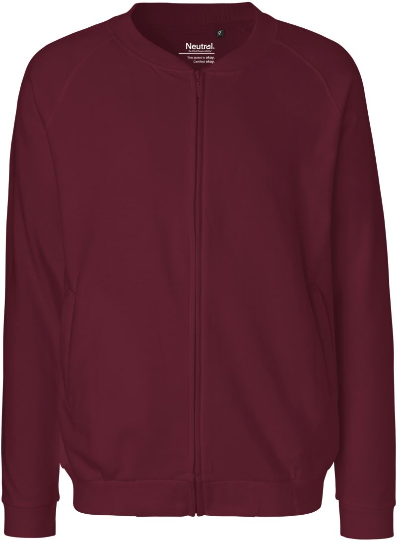 Moški Pulover Neutral O73501 - oblekanadom