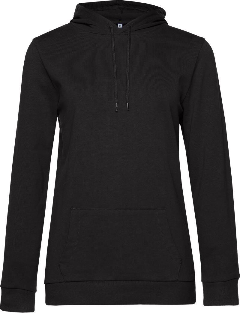 Ženski Pulover s Kapuco B&C #Hoodie /women - oblekanadom