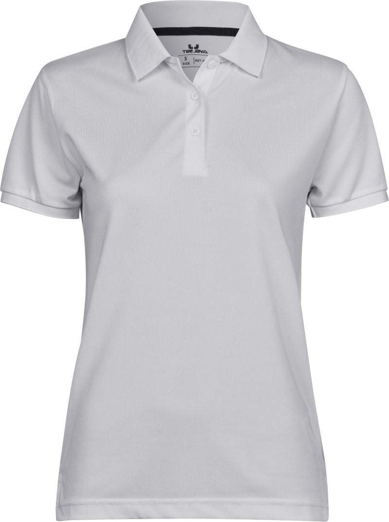 Ženska Polo Majica Kratki Rokav Tee Jays 7001 - oblekanadom