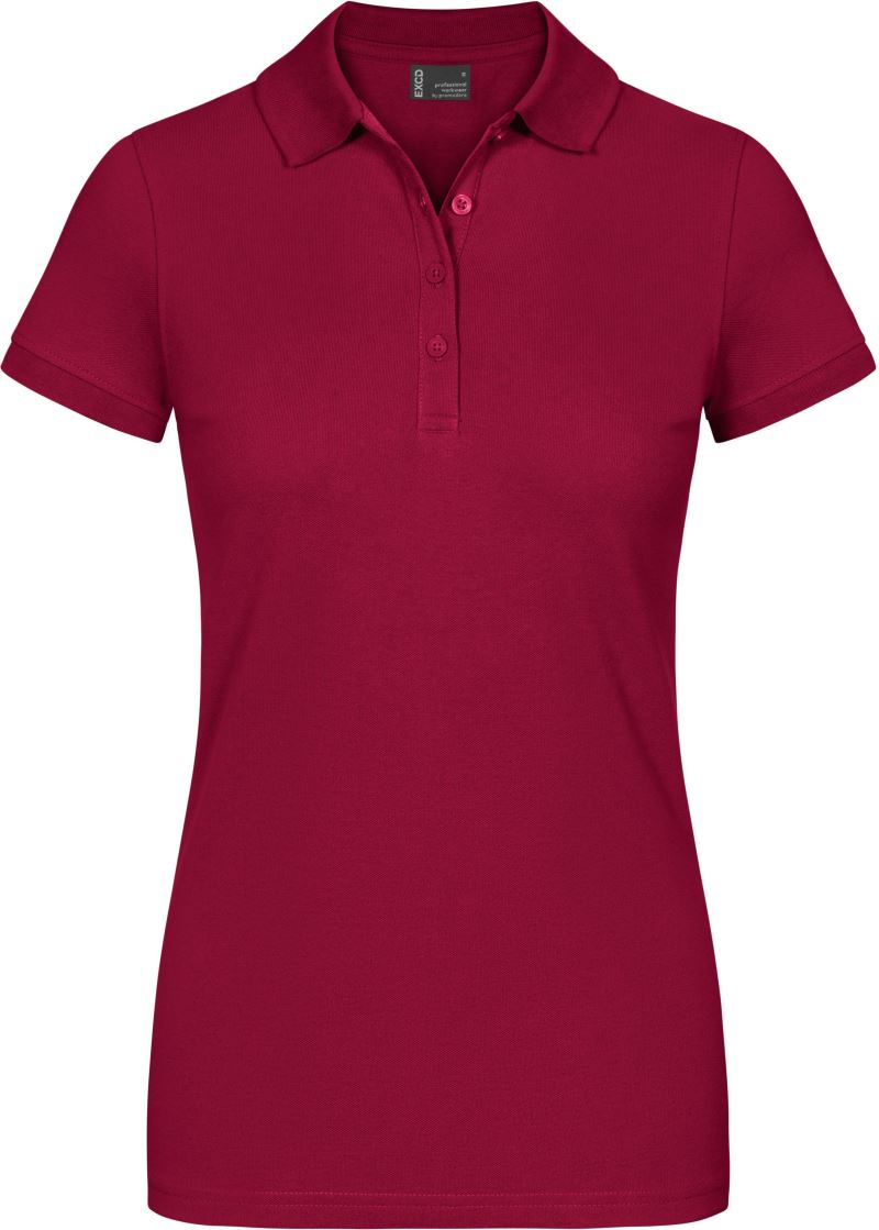 Ženska delovna polo majica - EXCD - Promodoro | 4405 - Del 2 - oblekanadom