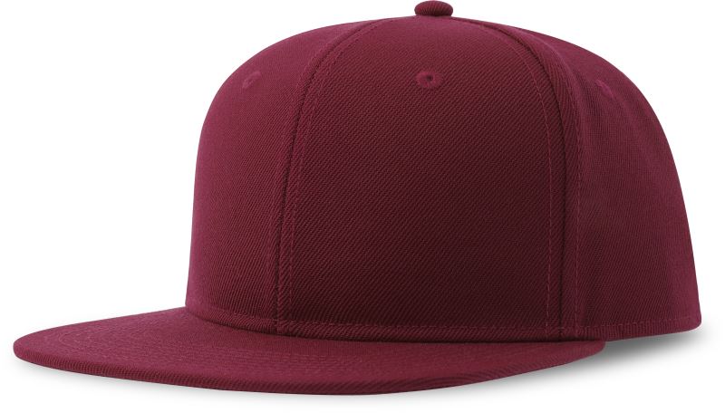 6-panelna snap back kapa za baseball - Atlantis - oblekanadom