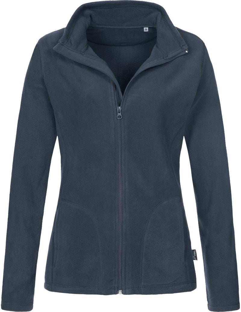 Ženski Flis Stedman Fleece Jacket Women - oblekanadom